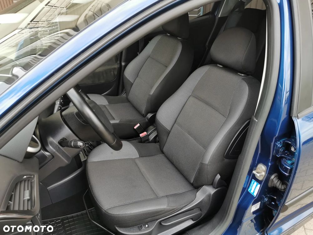 Peugeot 207 1.6 HDi Active - 6