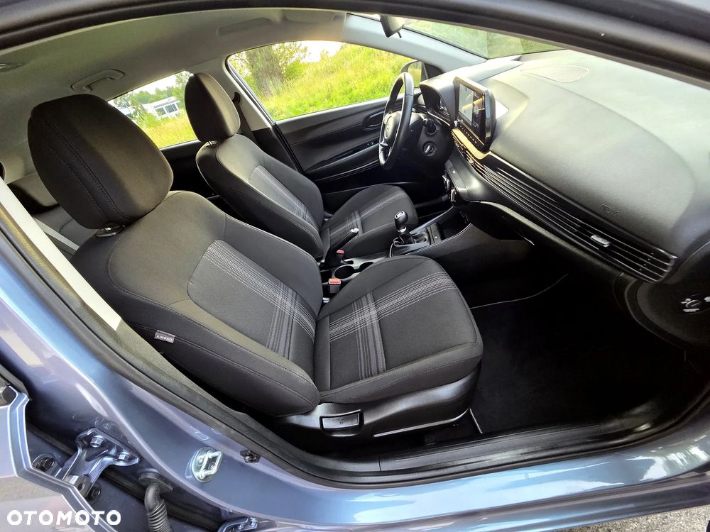 Hyundai i20 - 26
