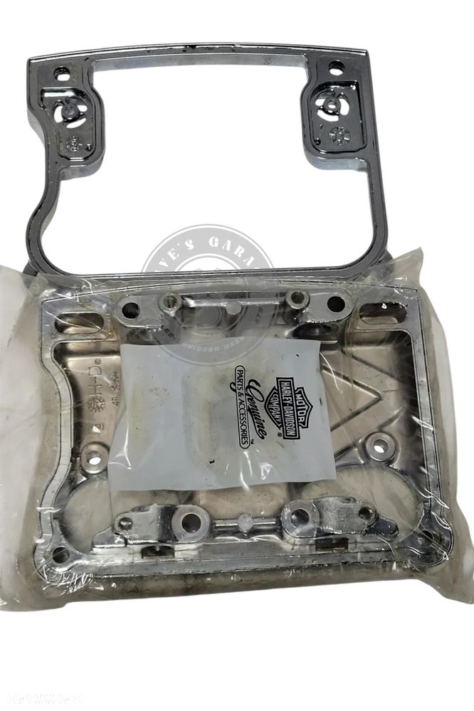 Rockerboxy Harley Davidson Evo 17507-92A 17531-92A - 8