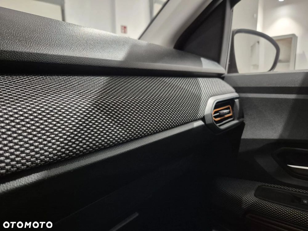 Dacia Sandero 1.0 TCe Comfort - 9