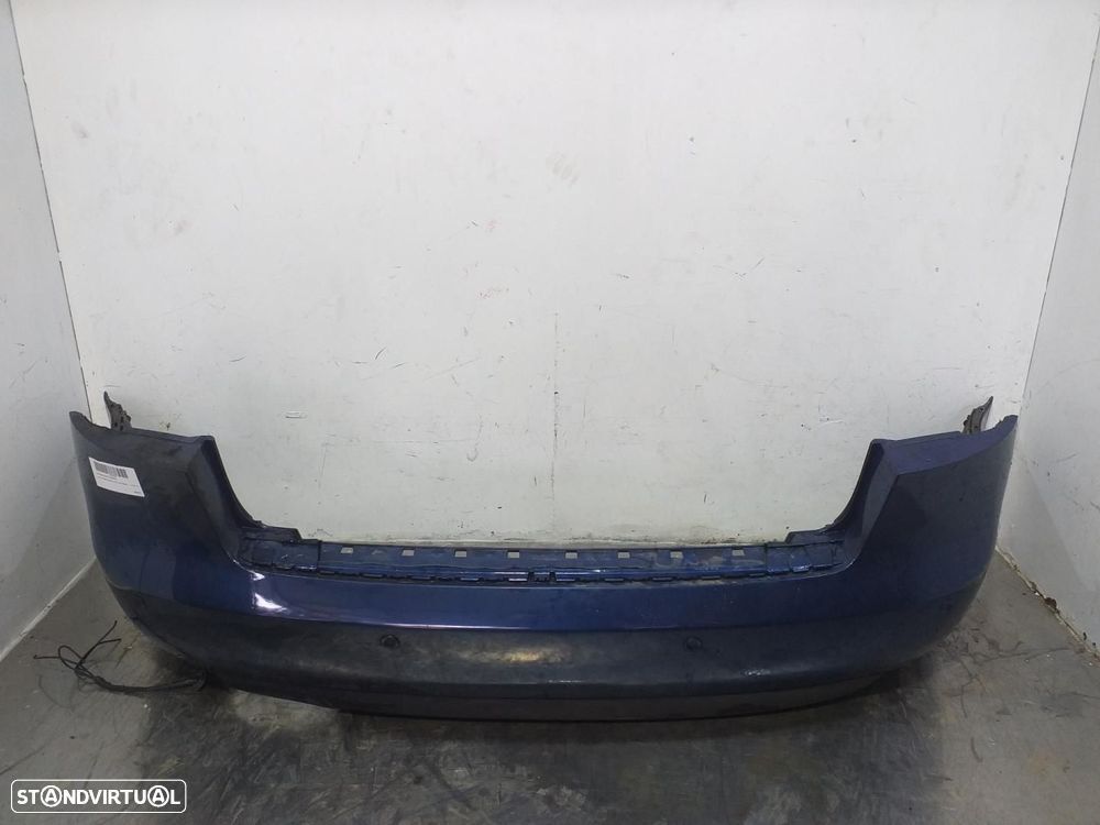 PARA-CHOQUES TRASEIRO AUDI A4 - 1