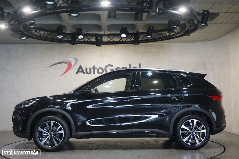 BYD Atto 3 60.48 kWh Design - 4