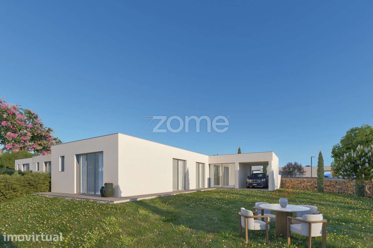 Terreno para construção de moradia ou moradias em Louredo, Amarante