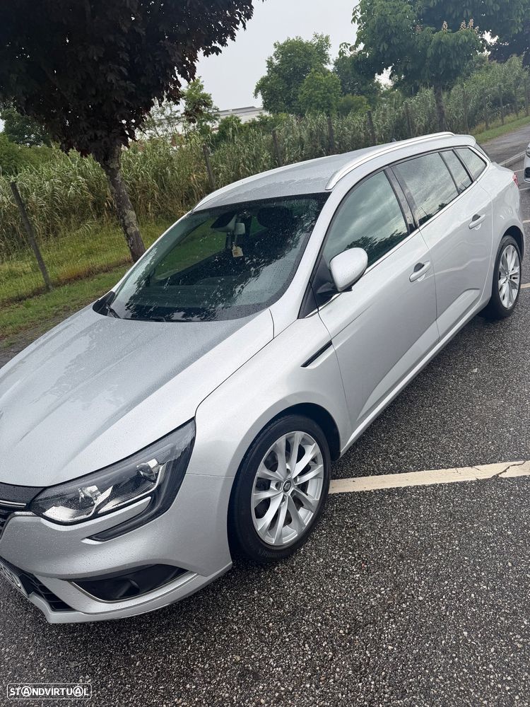 Renault Mégane Break - 5