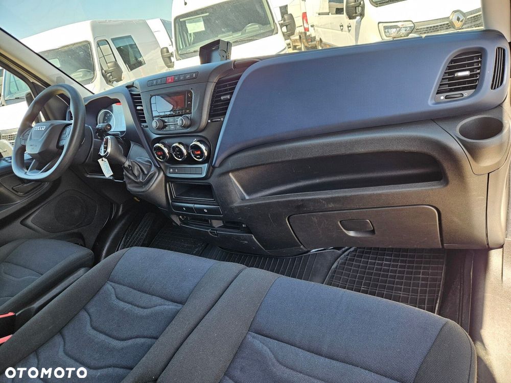Iveco 35s16 L4H2 *49999zł NETTO* 2.3HPi/160KM - 32