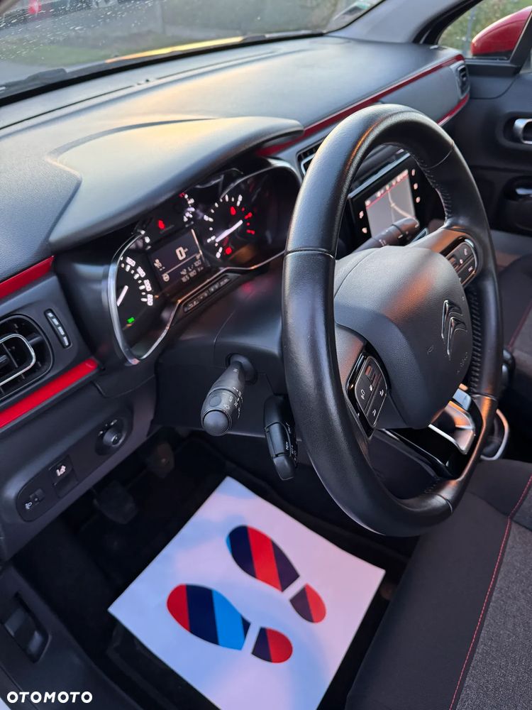 Citroën C3 1.5 BlueHDi Shine S&S - 30