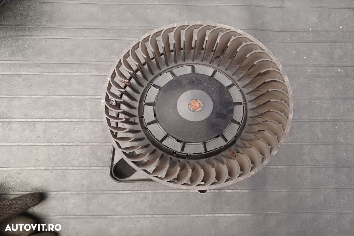 Ventilator aeroterma 8E2820021E 8E2820021E Audi A4 B7 [2004 - 2008] A - 2