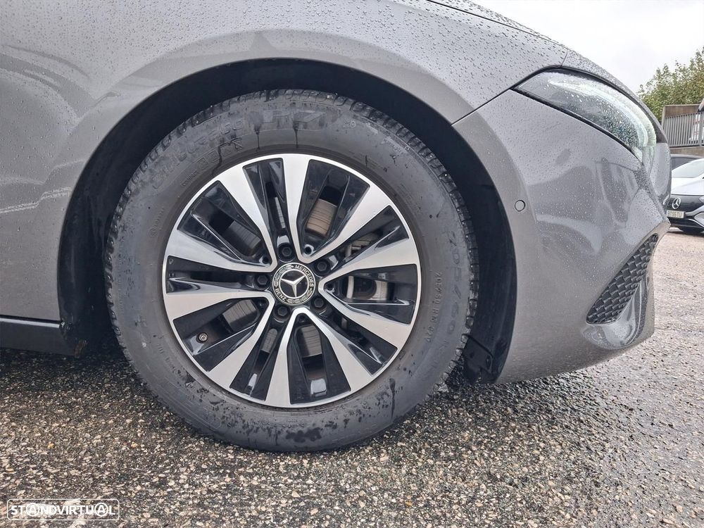 Mercedes-Benz A 200 Standard - 4