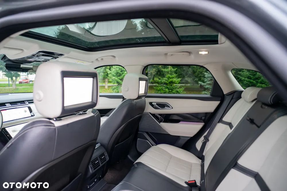 Land Rover Range Rover Velar 3.0d - 39