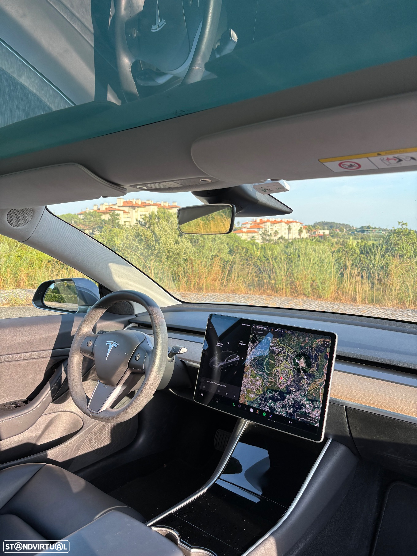 Tesla Model 3 Standard RWD Plus - 7