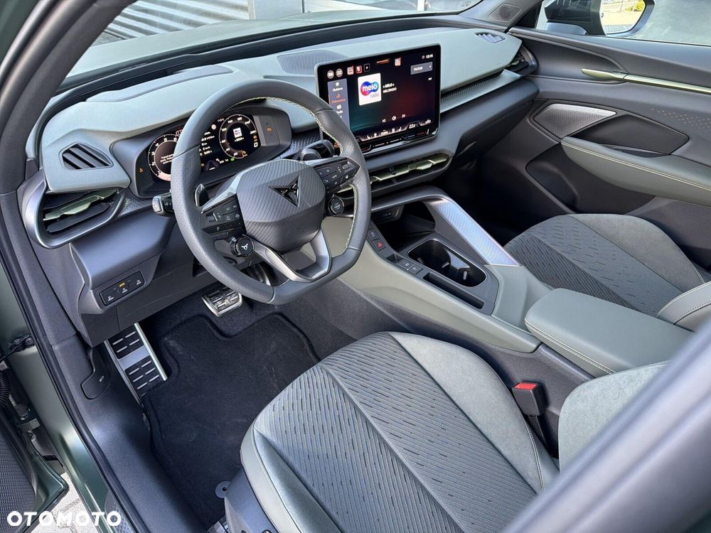 Cupra Terramar - 18