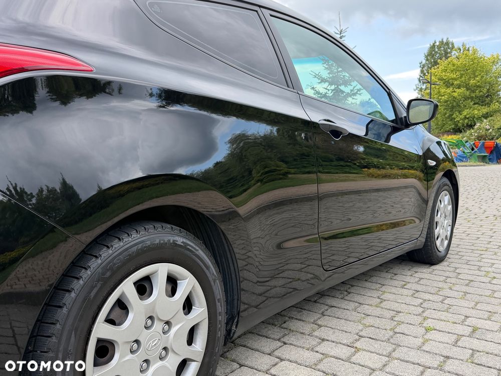 Hyundai i30 1.4 Premium - 18