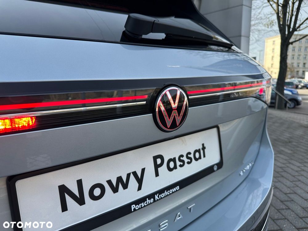 Volkswagen Passat - 38