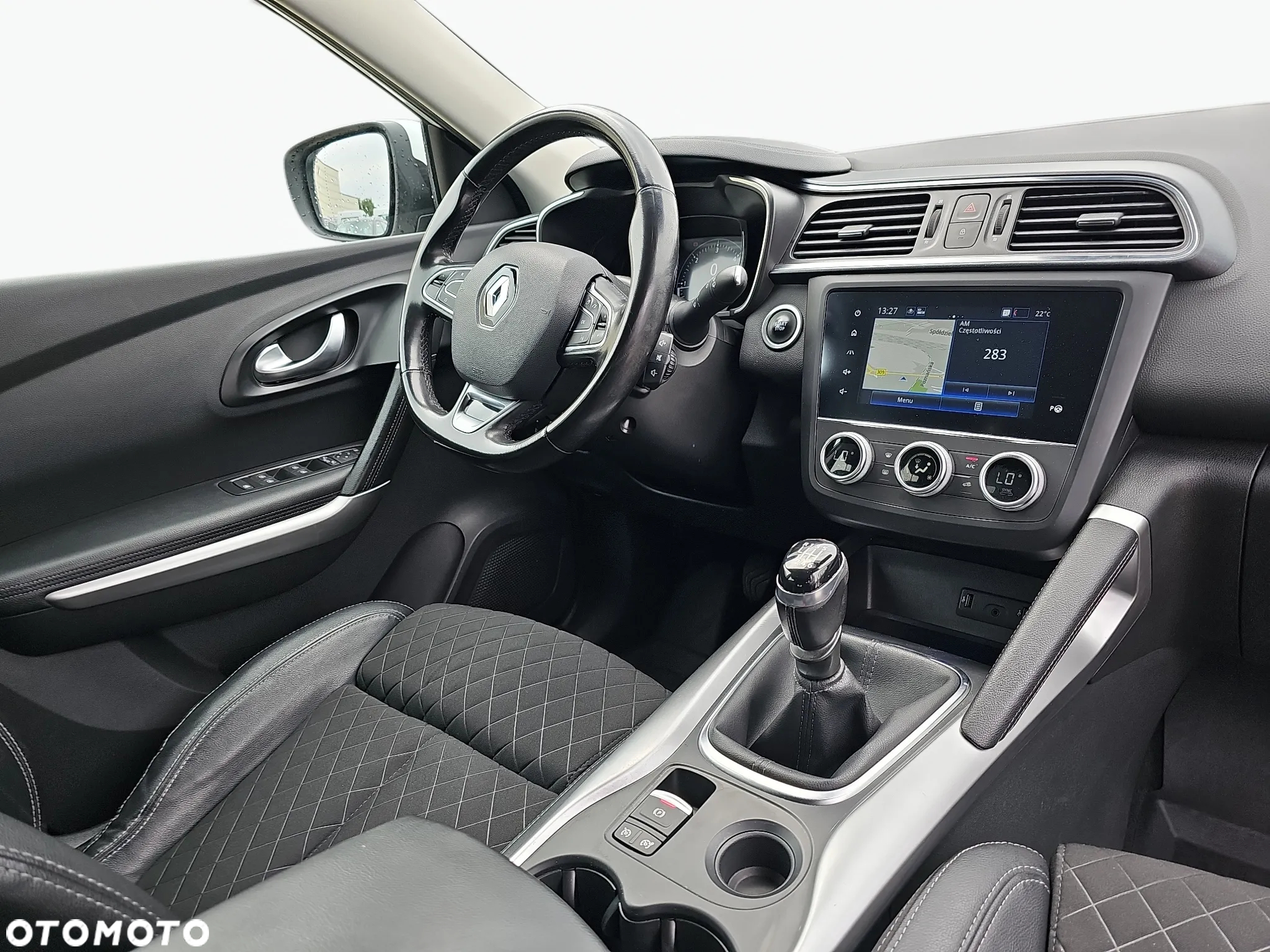 Renault Kadjar 1.5 Blue dCi Intens - 20