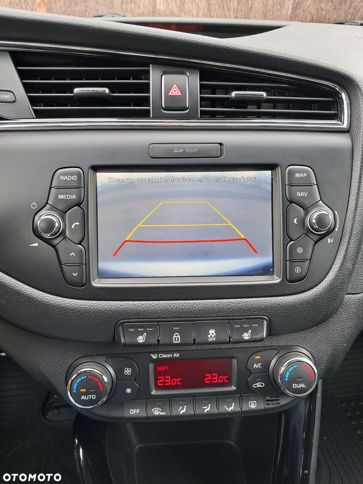 Kia Ceed 1.6 CRDi 136 ISG GT Line - 12