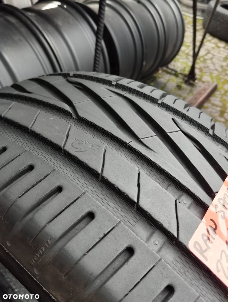 235 55 17 Uniroyal RainSport 5 1szt 103 Y - 2