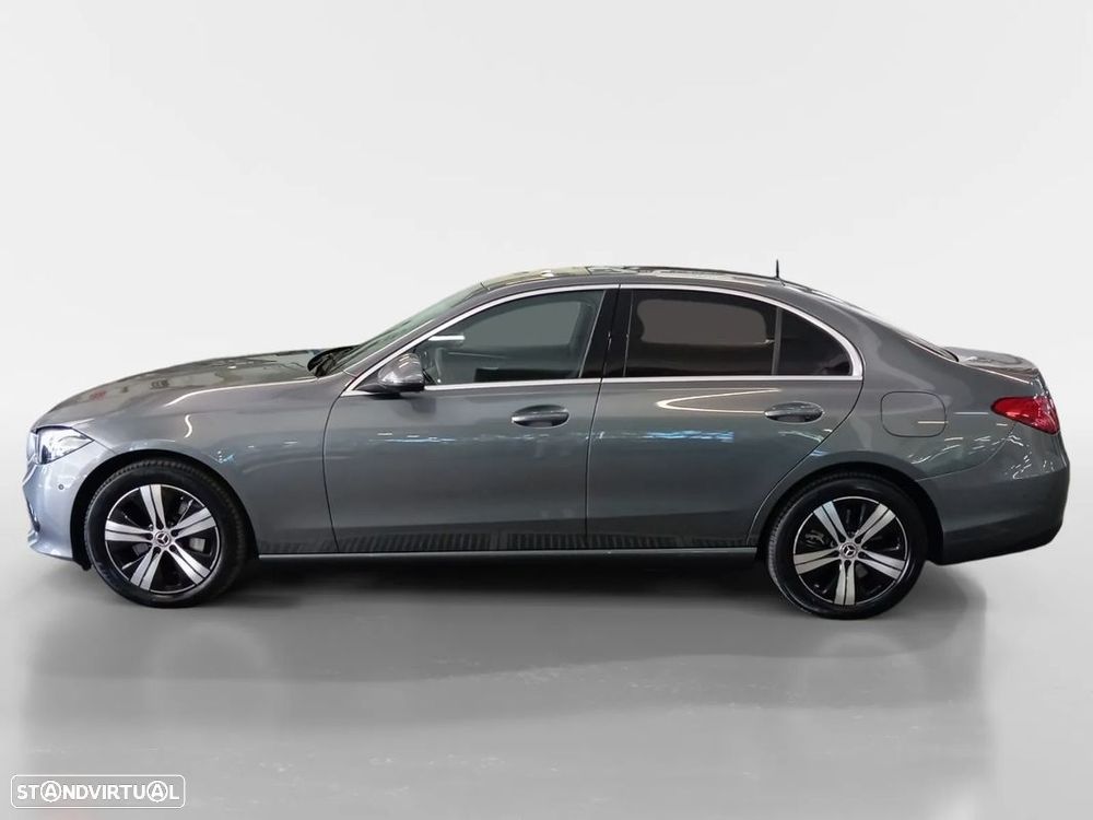 Mercedes-Benz C 300 de - 3