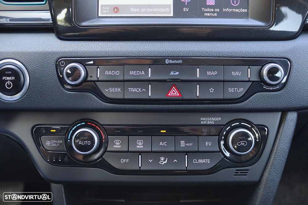 Kia e-Niro 64kWh - 27