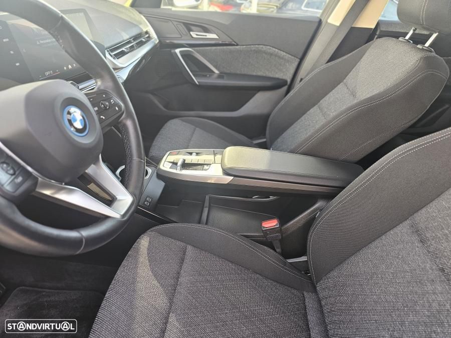 BMW X1 xDrive25e - 25