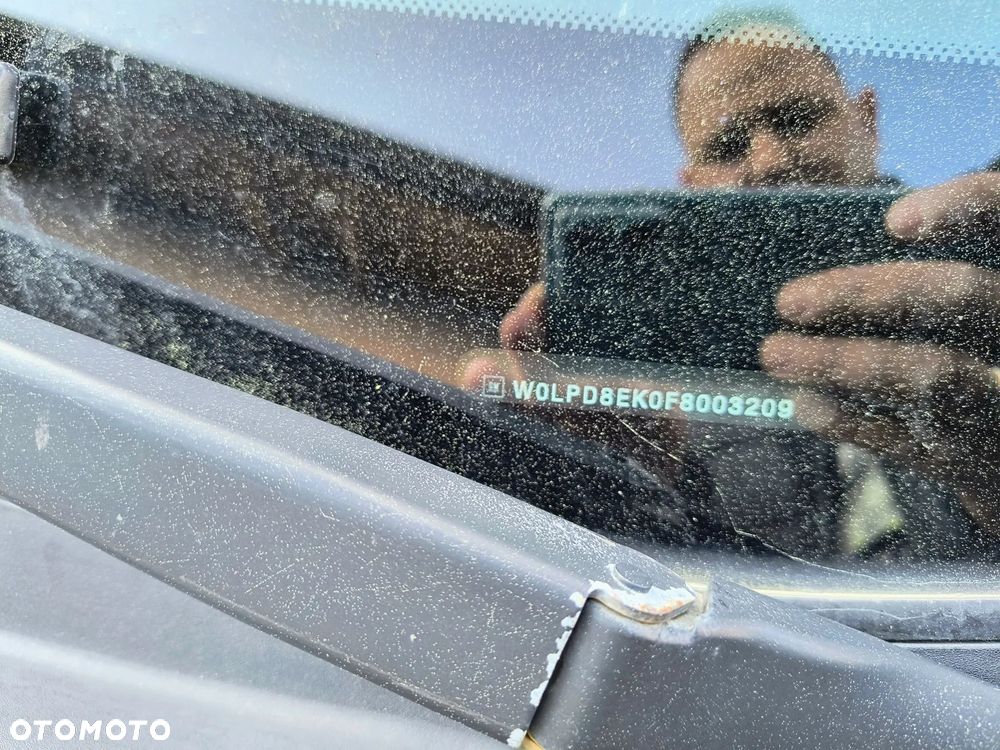 Opel Astra 1.7 CDTI - 6