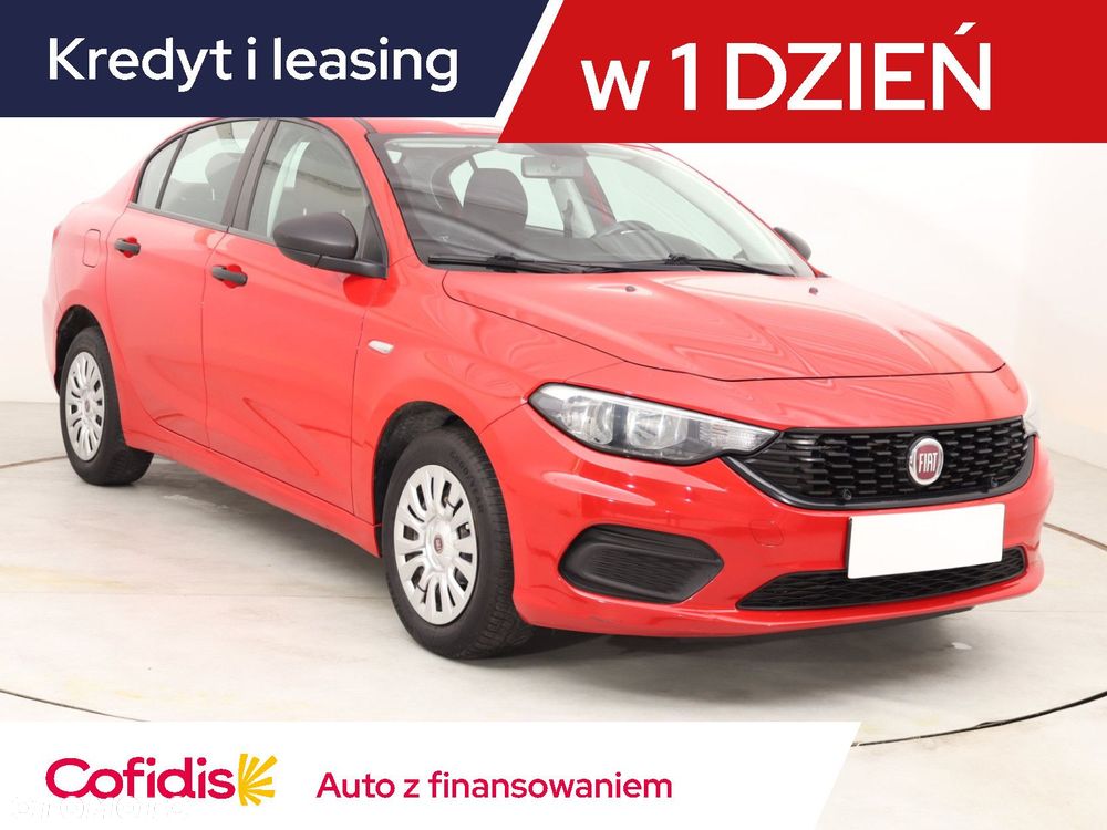 Fiat Tipo - 2