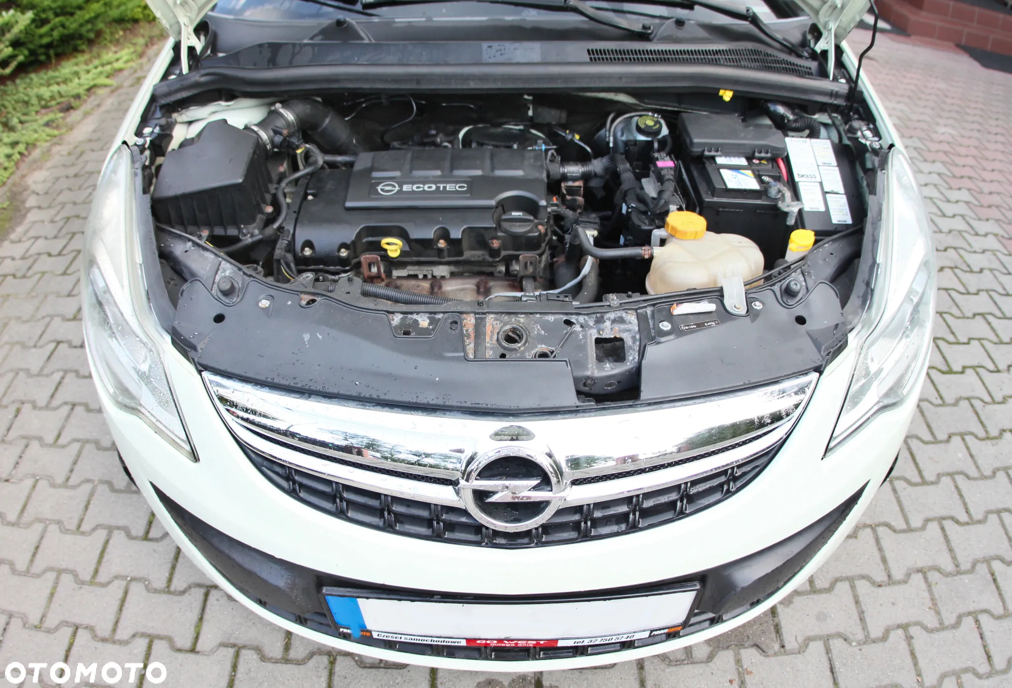Opel Corsa - 37