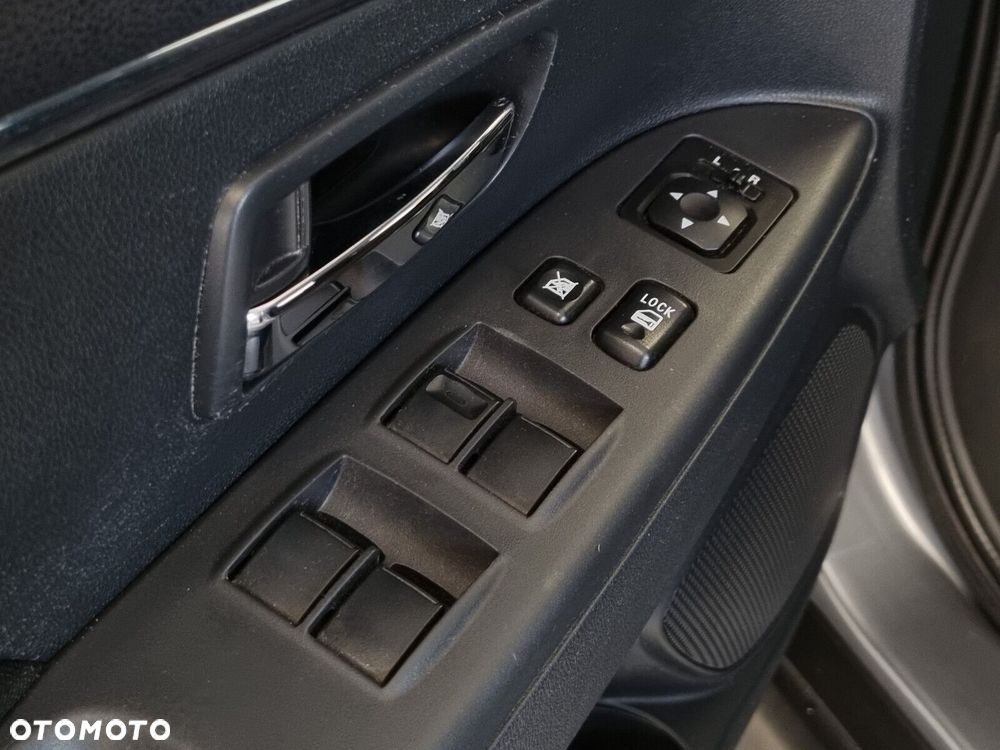 Mitsubishi ASX 1.6 Inform EU6 - 16