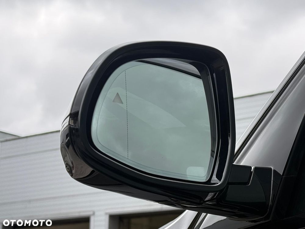 BMW X7 xDrive40d mHEV M Sport sport - 11