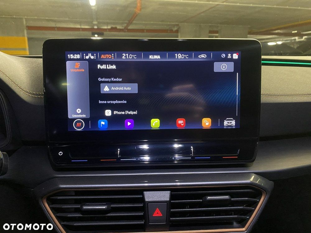 Cupra Formentor - 31