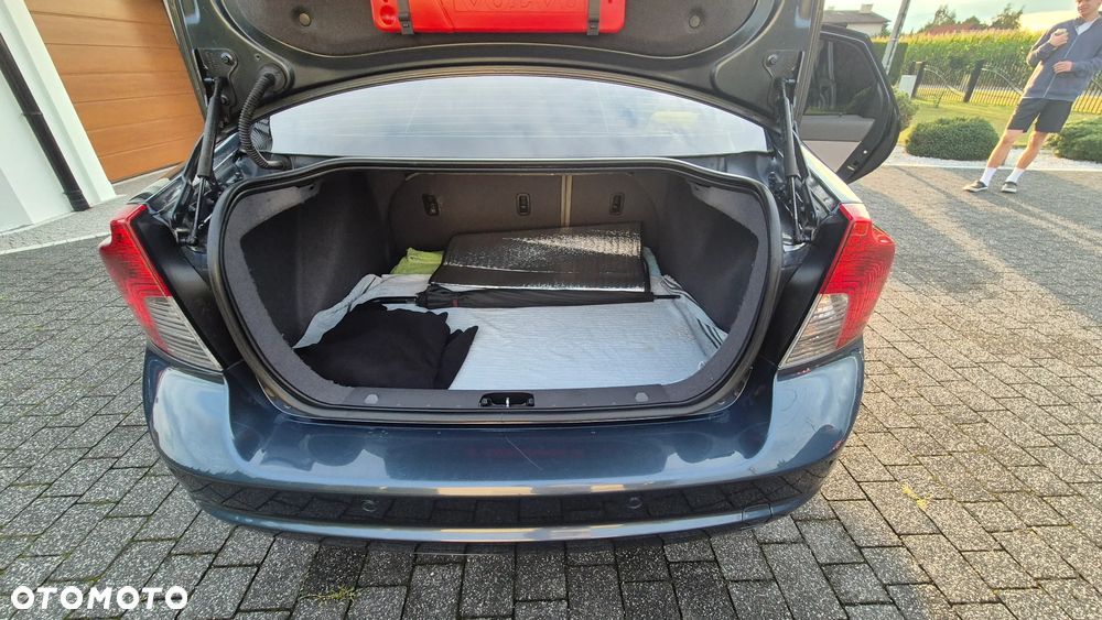 Volvo S40 D2 DRIVe Business Edition Start-Stop - 13