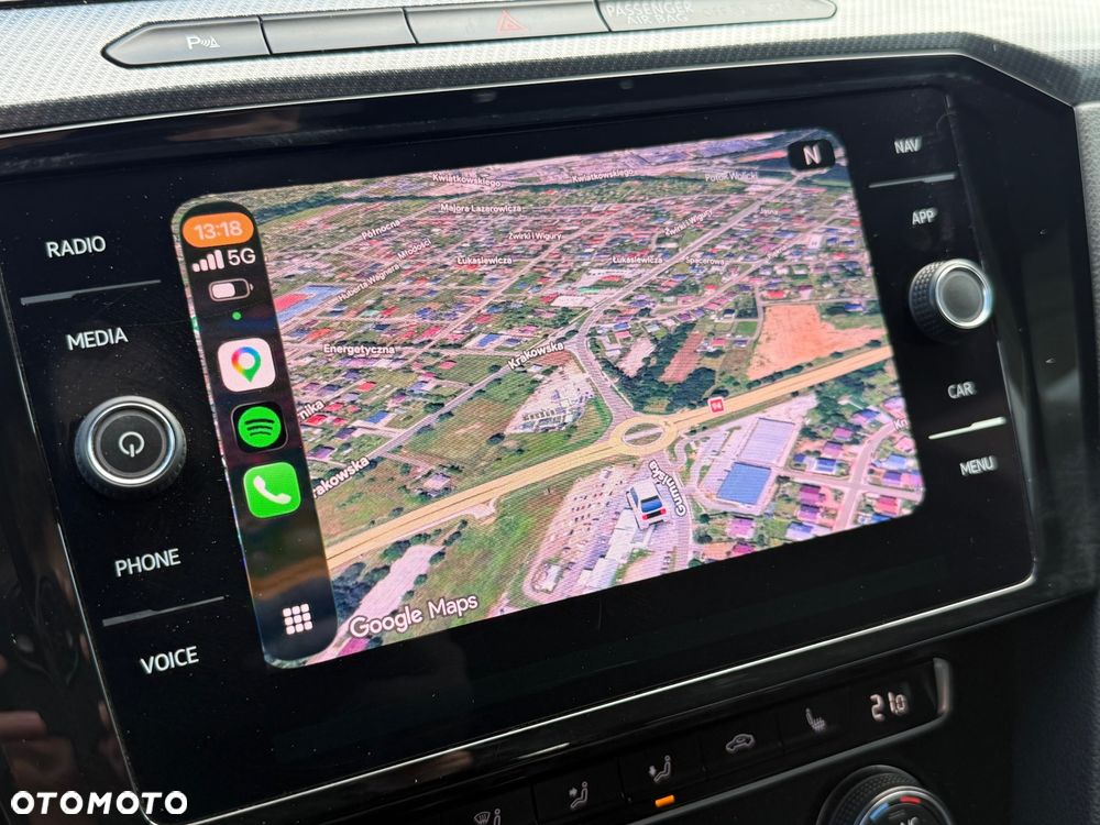 Volkswagen Arteon - 12