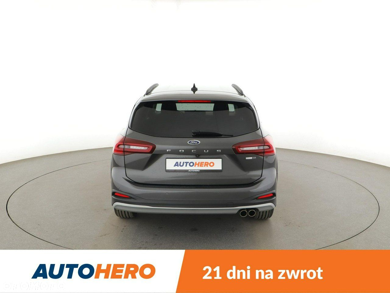Ford Focus 1.0 EcoBoost Hybrid ACTIVE X - 6