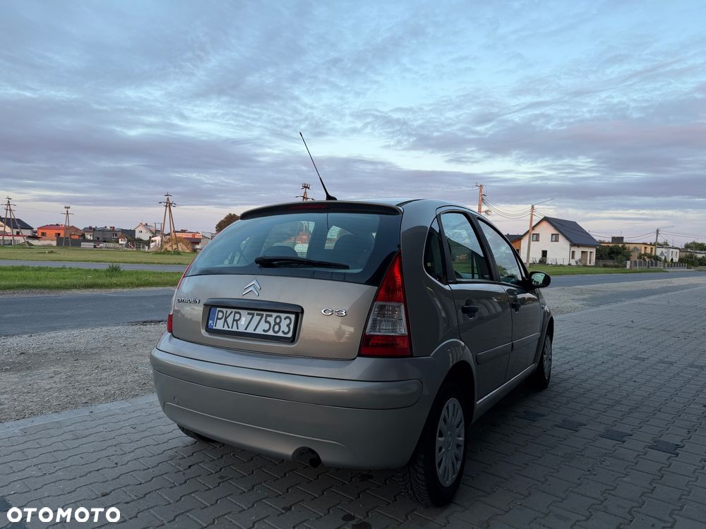 Citroën C3 - 7