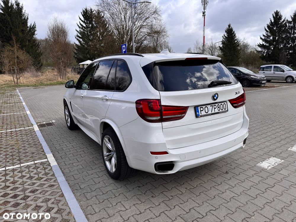 BMW X5 - 13