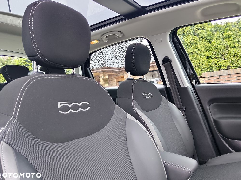 Fiat 500L 1.6 Multijet Start&Stopp City Cross - 17