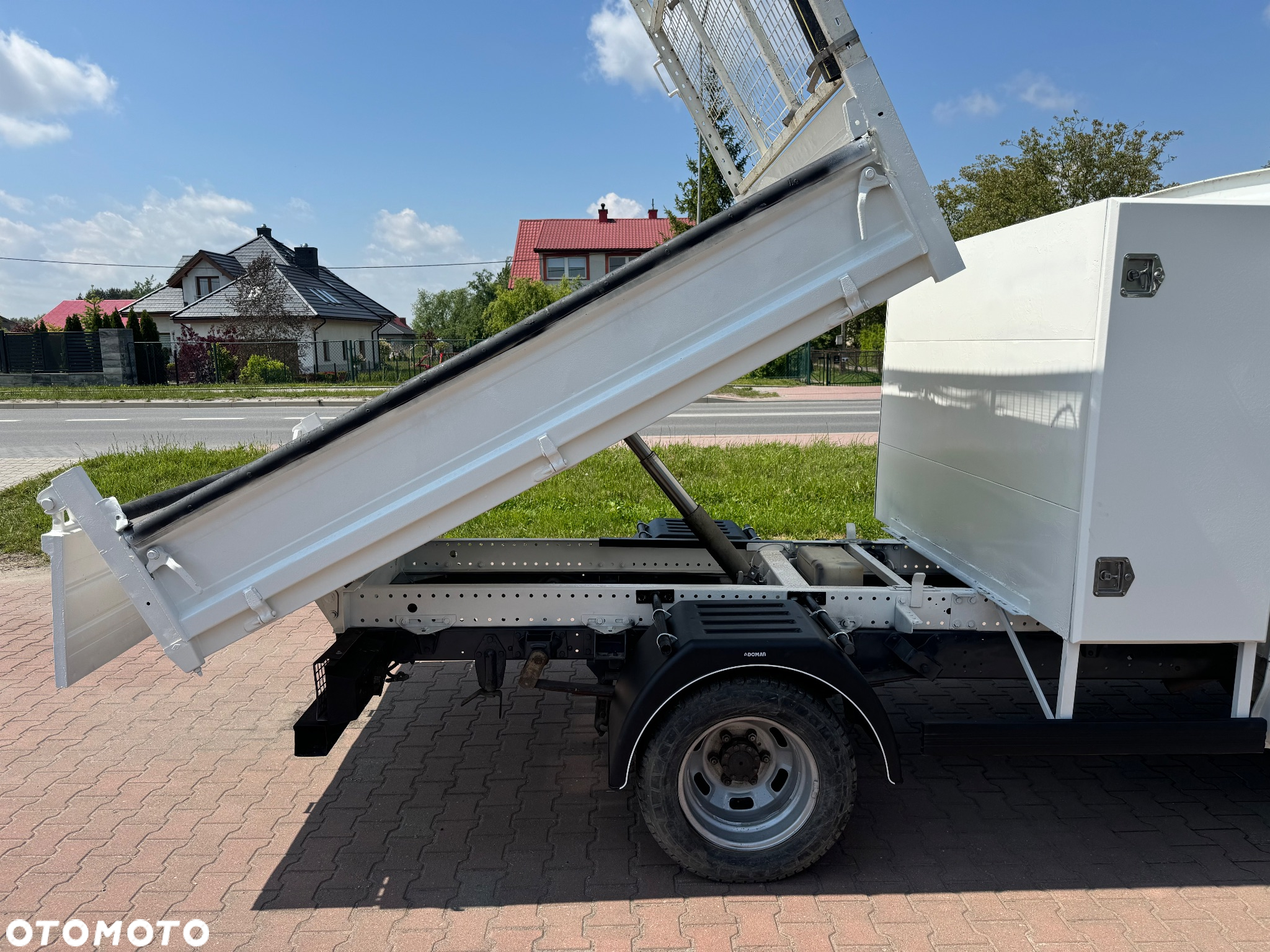 Iveco 35c13 - 6