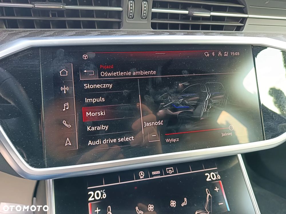 Audi A6 Limousine - 34