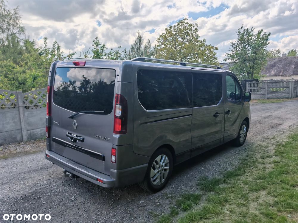 Renault Trafic Grand SpaceClass 1.6 dCi - 3