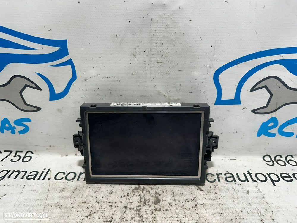 .Auto Radio Ecrã GPS Camera Headunit Original Mercedes Benz 2012 - 2018 - 1