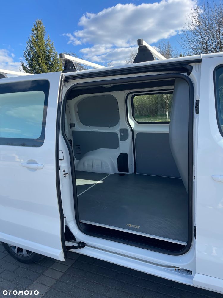 Citroën Jumpy Combi - 12