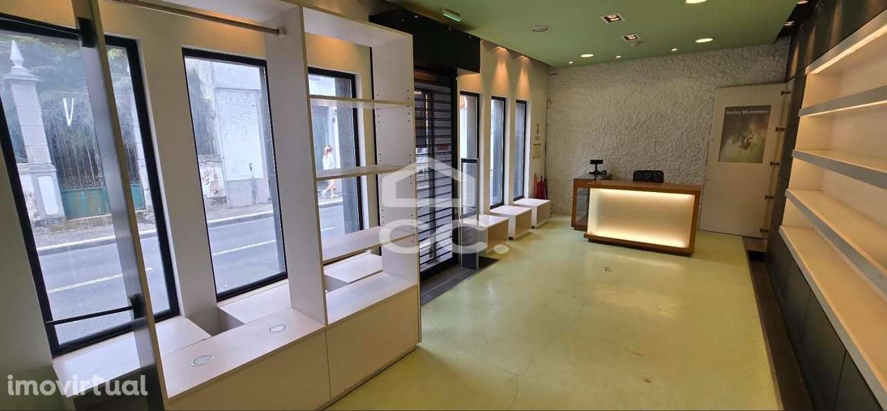 Loja Comercial - São Pedro - Ponta Delgada - Grande imagem: 5/27