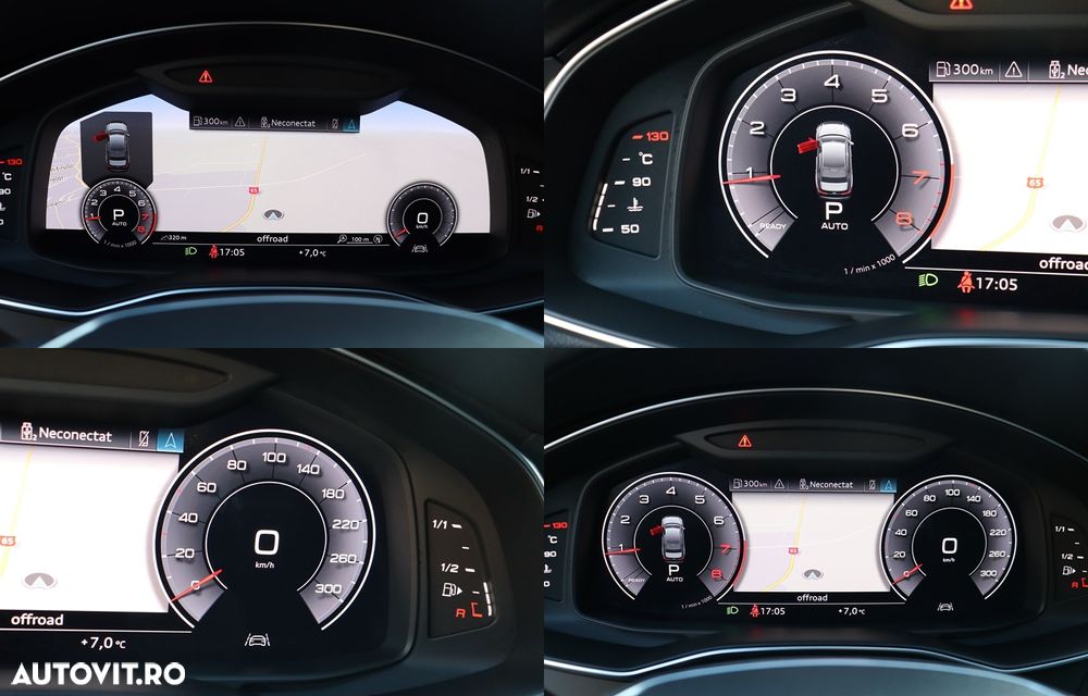 Audi A6 45 TFSI S tronic design - 30