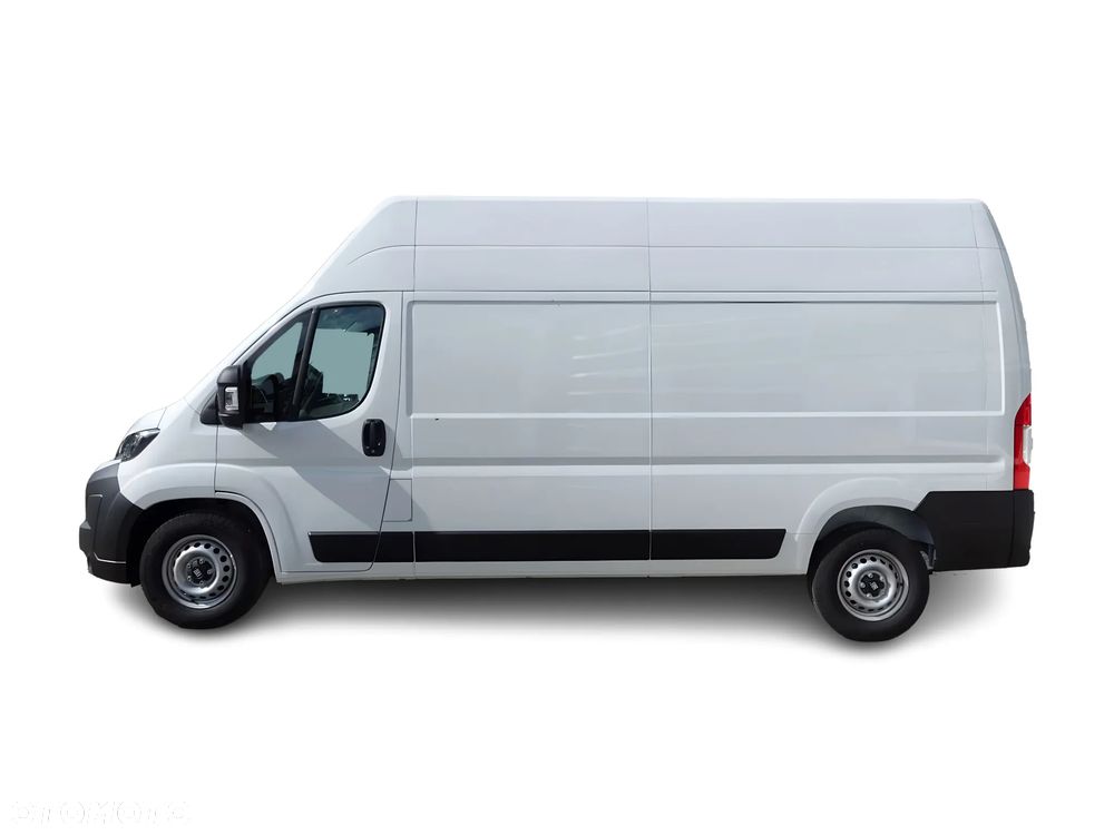 Fiat Ducato L3H3 140KM - 2