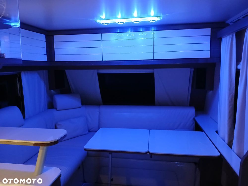 Trigano Sublim S 500 - 33