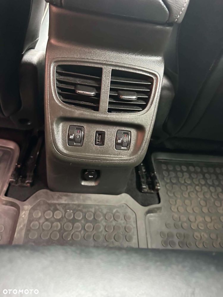 Opel Grandland X 1.2 T Ultimate S&S - 12