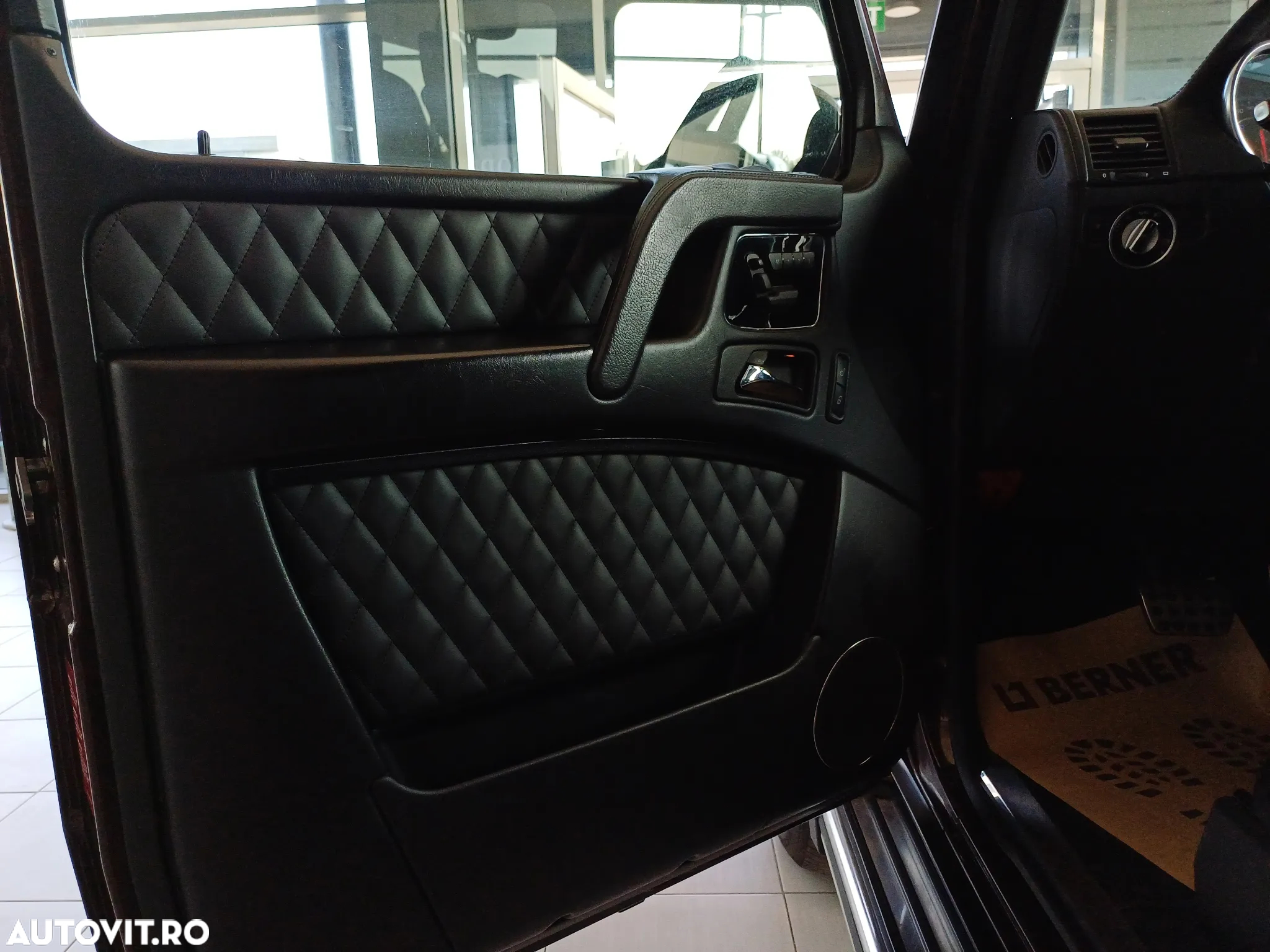 Mercedes-Benz G 63 AMG SW Long - 18
