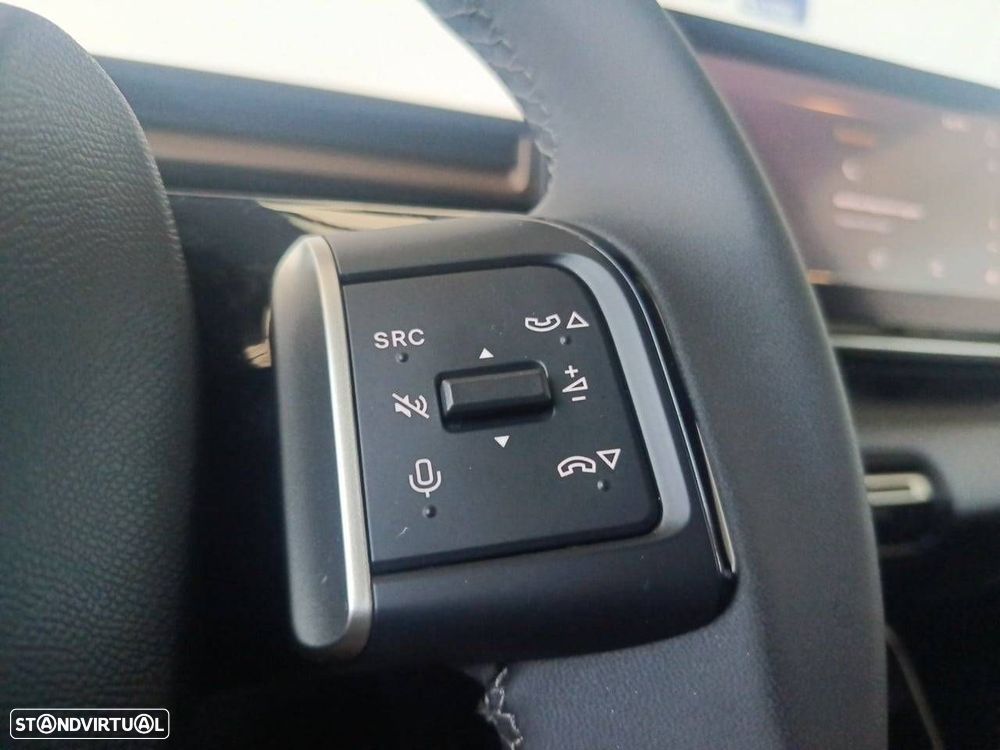 Citroën C3 Aircross 1.2 PureTech Plus - 17