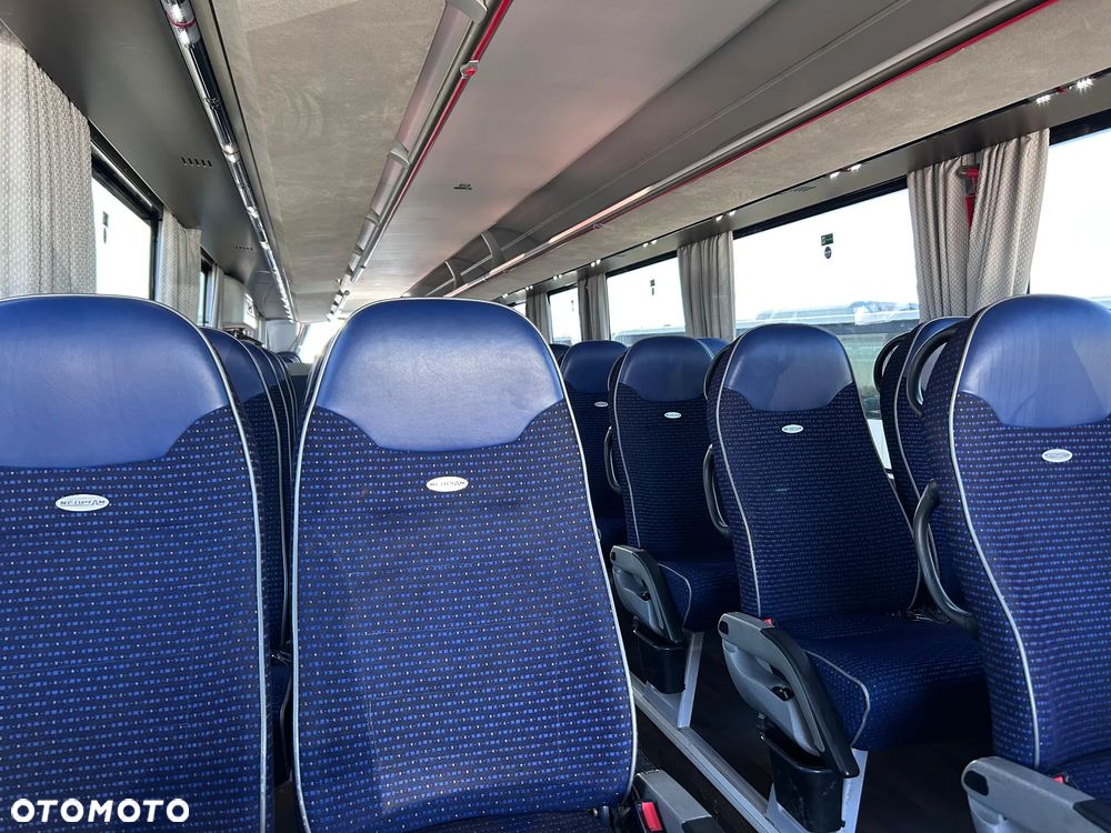 Neoplan Jetliner - 22