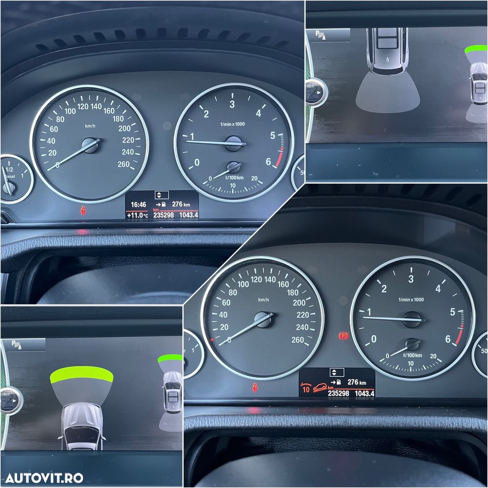 BMW X3 xDrive2.0d - 31