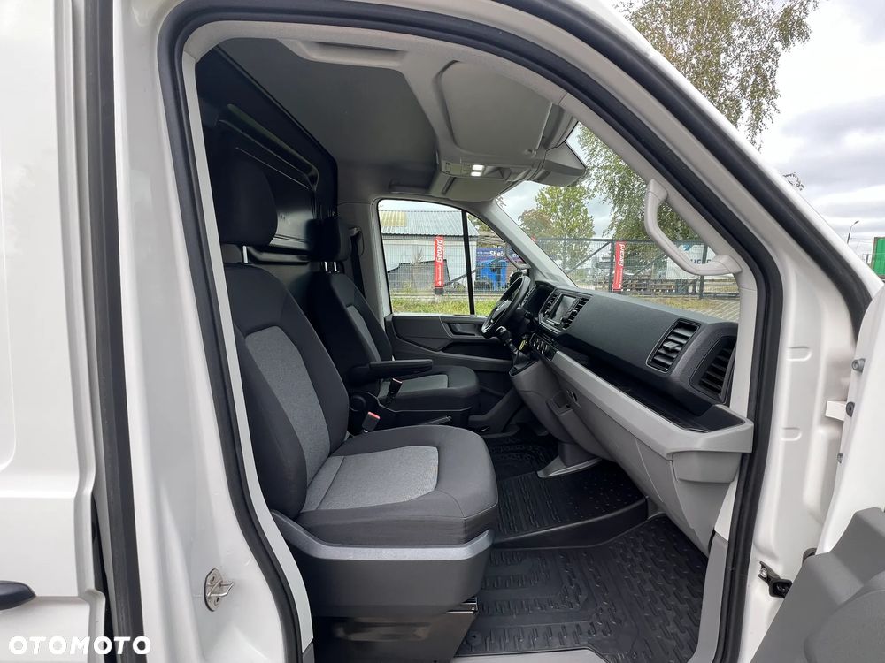 Volkswagen CRAFTER - 14